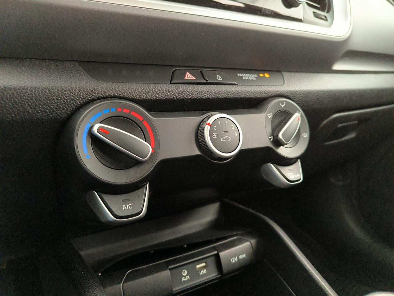 Kia Stonic 1.6 crdi style 110cv