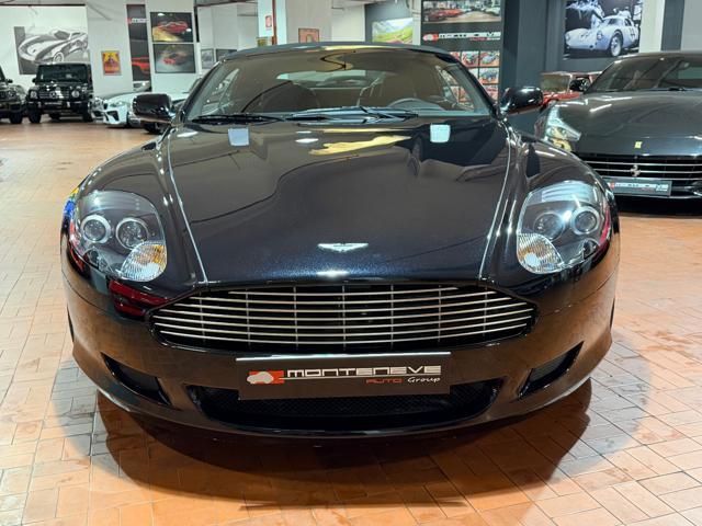 ASTON MARTIN DB9 Volante - ONLY 968KM -Aston Martin Italia