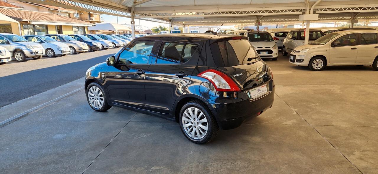 Suzuki Swift 1.3 DDiS 75cv GL Top **Come Nuova **