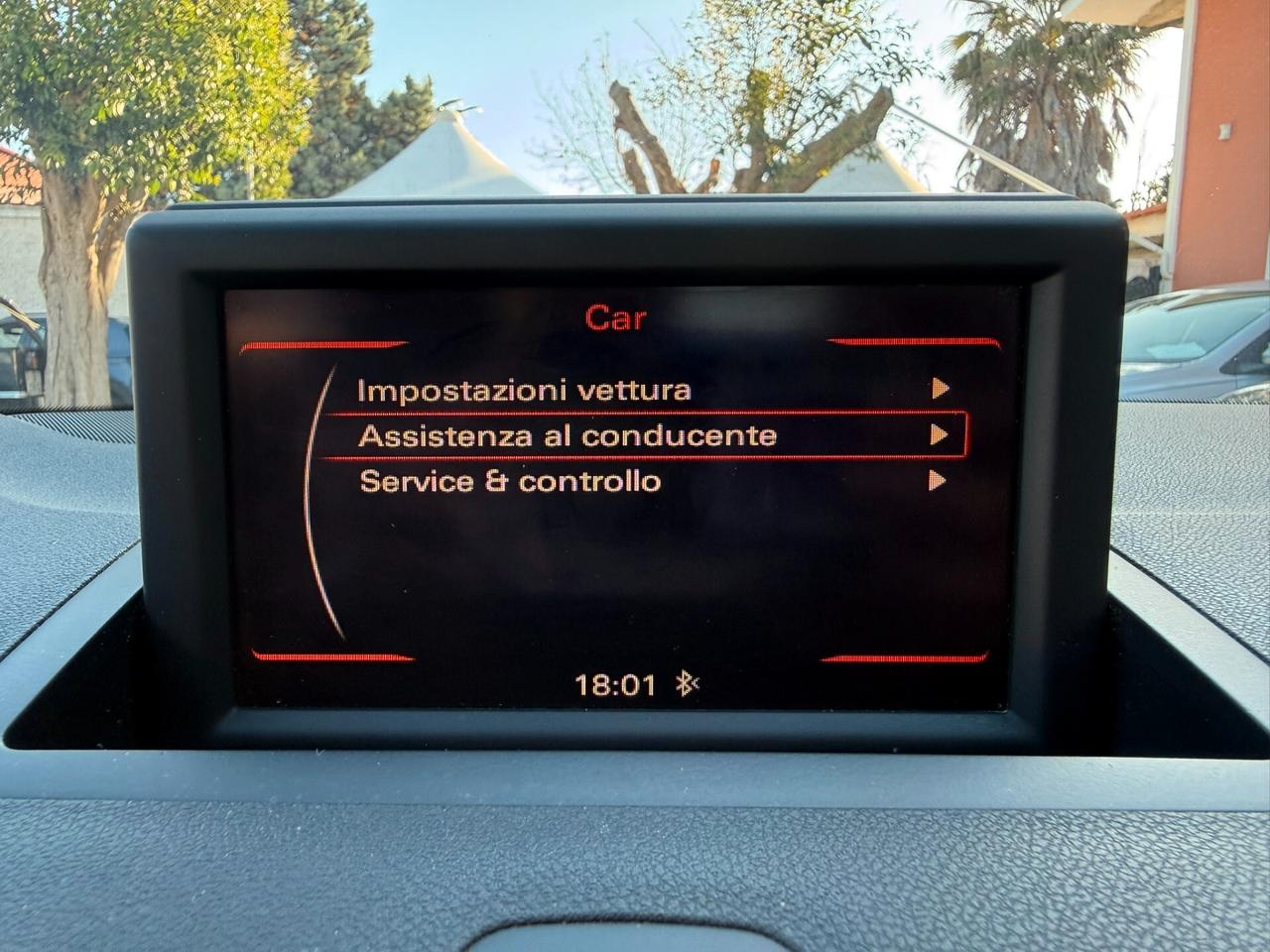 Audi A1 SPB 1.6 TDI Ambition