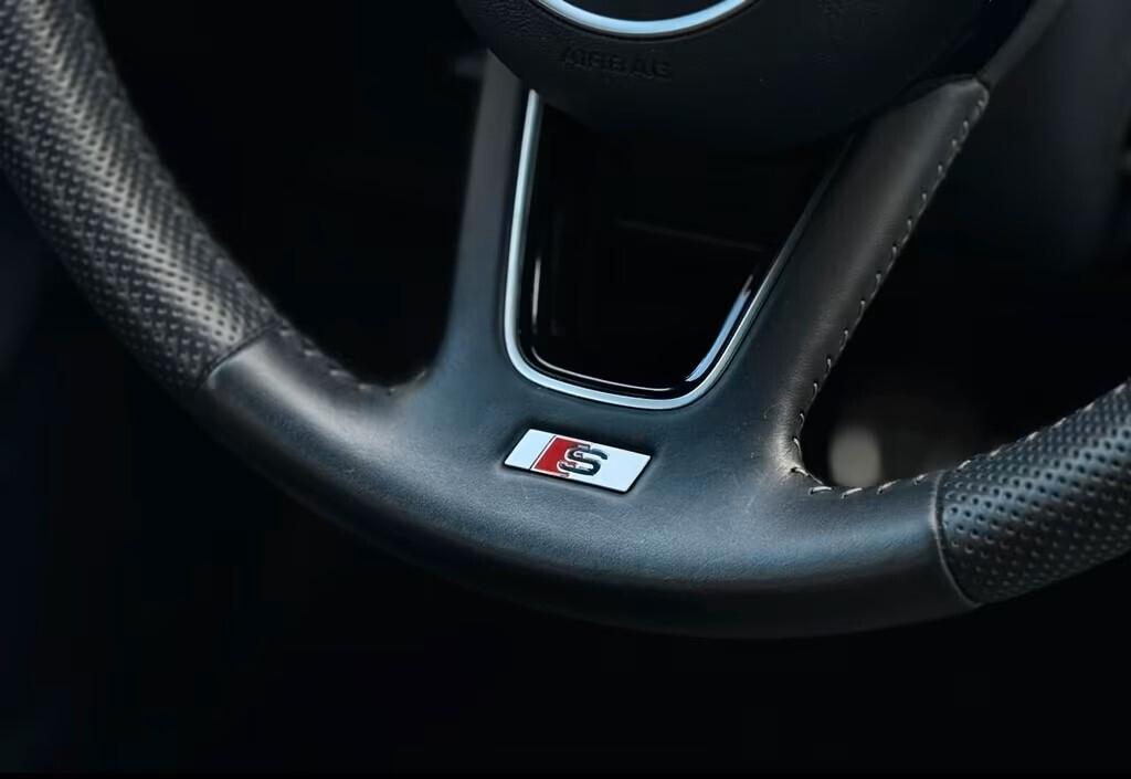 Audi A1 citycarver 30 TFSI