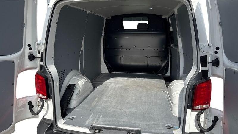 Volkswagen Transp. T6.1 28 2.0 tdi 110cv Business p.c.
