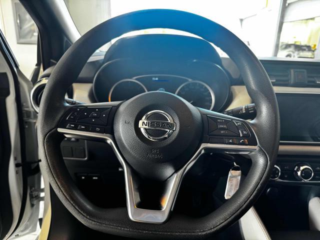NISSAN Micra 1.5 dCi 8V 5 porte Acenta
