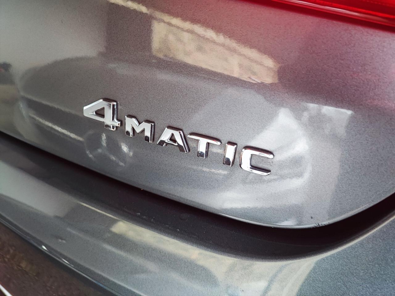 Mercedes-benz GLE 350 d 4Matic Coupé Premium Plus