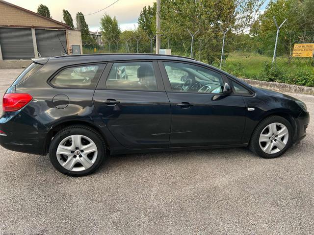 OPEL Astra 1.7 CDTI 110CV Sports Tourer Stupenda Bellissima