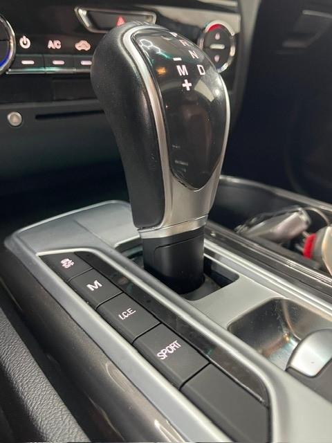 Maserati Ghibli V6 Diesel 275 CV