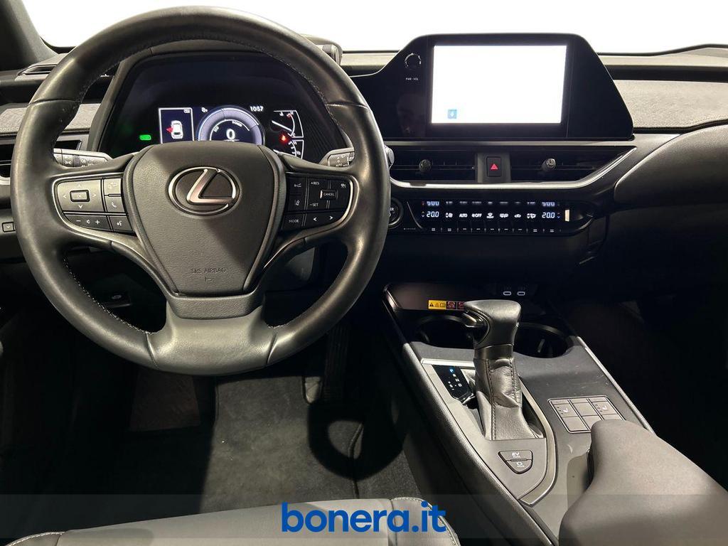 Lexus UX 250 2.0 Hybrid Design 4WD Power Split Device
