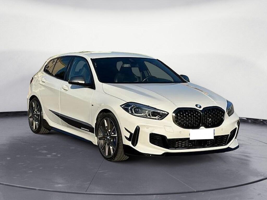 BMW Serie 1 5 Porte 135 i M xDrive Steptronic