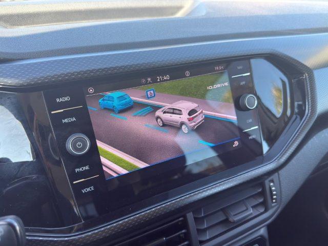 VOLKSWAGEN T-Cross 1.0 TSI Style BMT