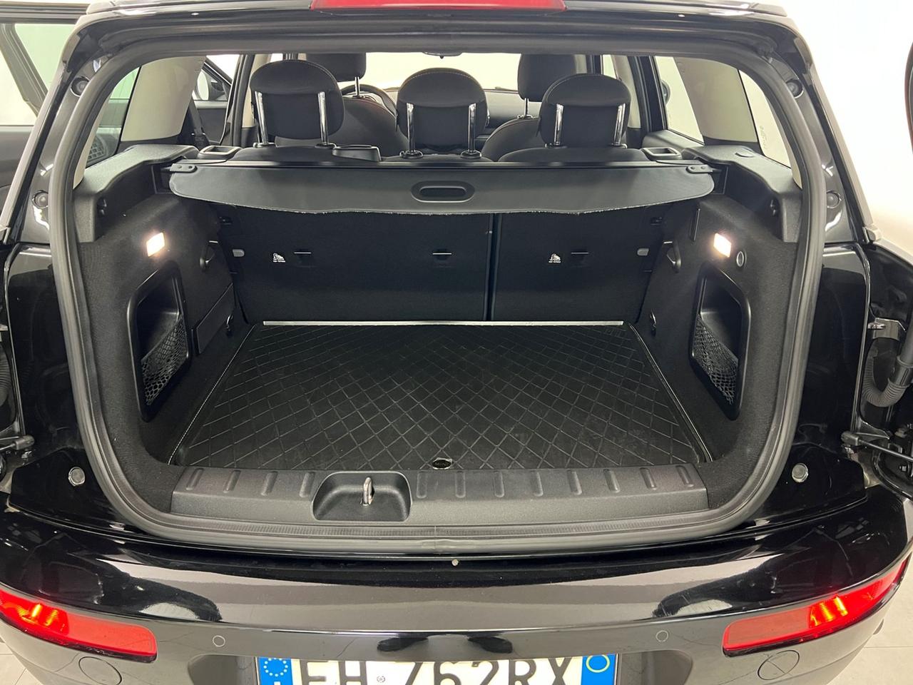 MINI Mini IV F54 2016 Clubman Mini Clubman 1.5 One