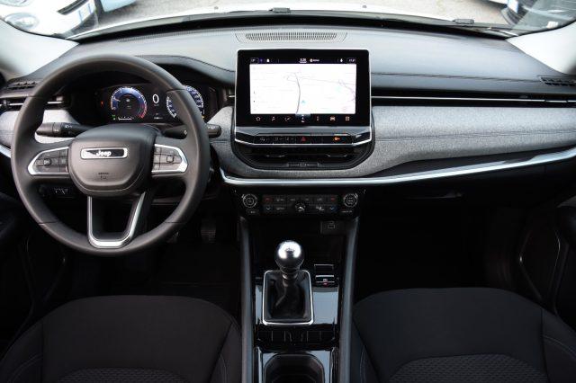 JEEP Compass 1.6 Multijet II 2WD Business