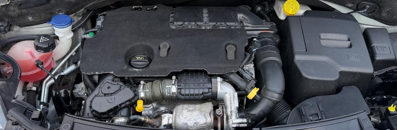 Citroen Ds3 1.6 Diesel 92 Cv