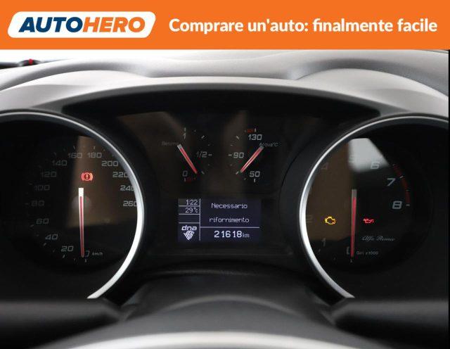 ALFA ROMEO Giulietta 1.4 Turbo 120 CV Super