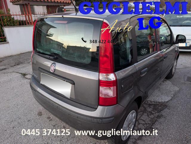 FIAT Panda 1.2 Classic