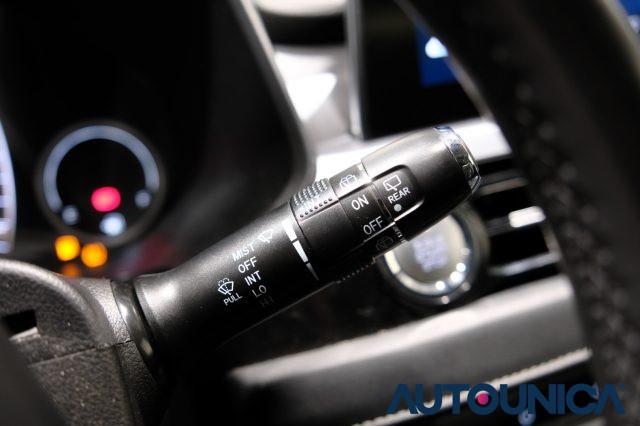 DR MOTOR DR 5.0 1.5 BI-FUEL GPL TETTO PANORAMA NEOPATENTATI