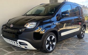Fiat Pandina Cross 1.0 firefly hybrid s&s 70cv