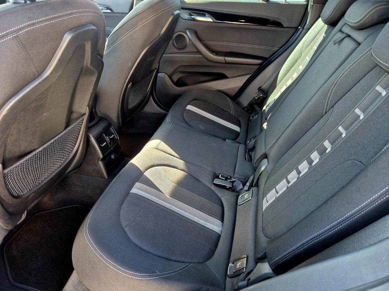 Bmw X1 sDrive18d Sport