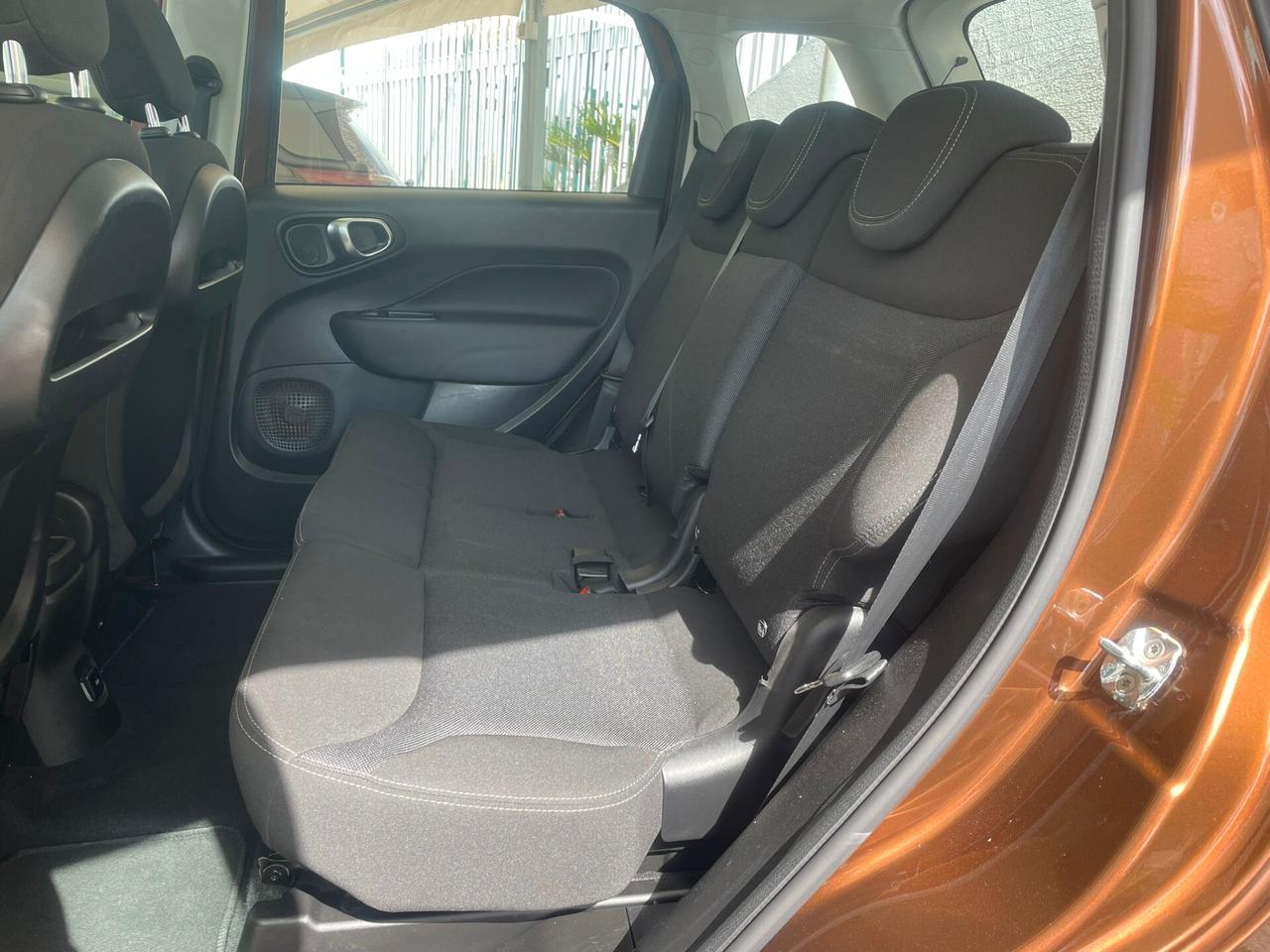 Fiat 500L 1.3 Multijet 95 CV City Cross