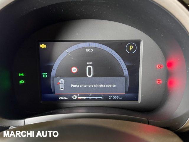 FIAT 600 Hybrid 100 CV DCT MHEV La Prima