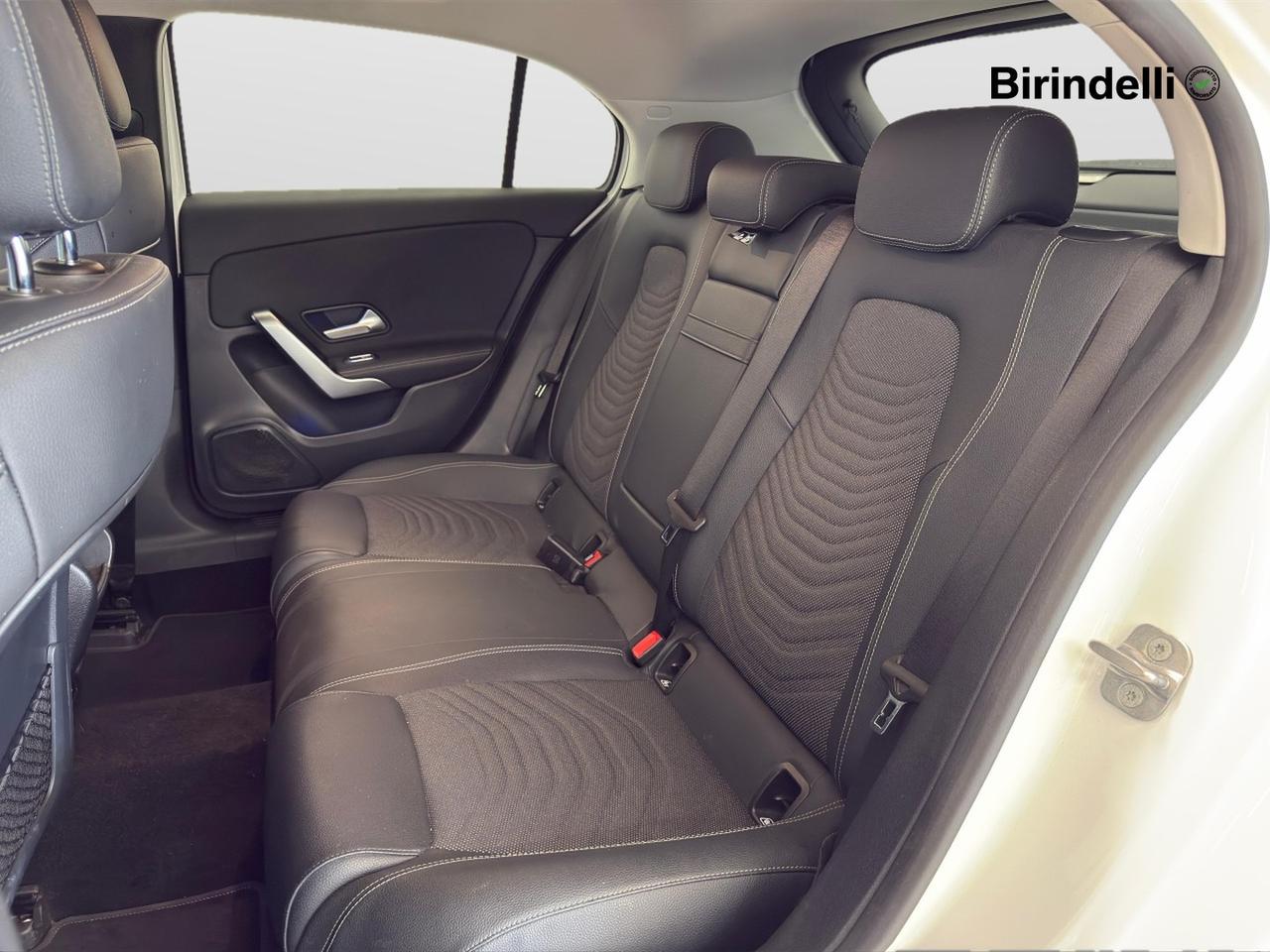 Mercedes-Benz Classe A (W177) - A 180 d Automatic Progressive Advanced