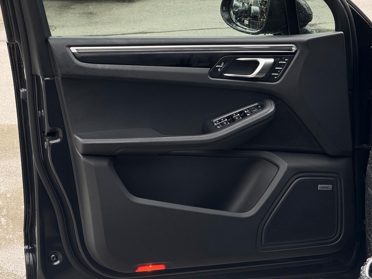 Porsche Macan 3.0 S Turbo 354CV TETTO PASM BOSE