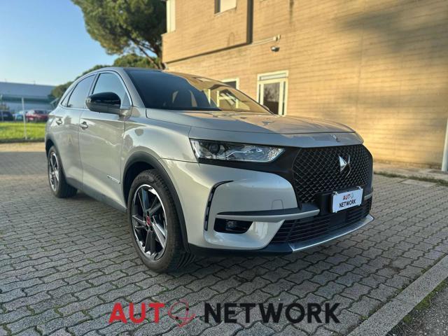 DS AUTOMOBILES DS 7 Crossback E-Tense 4x4 Grand Chic