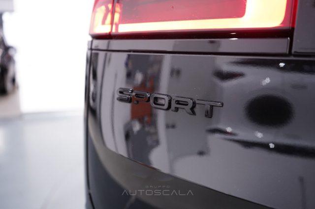 LAND ROVER Range Rover Sport 3.0D l6 249 CV Dynamic SE