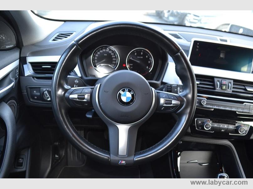 BMW X2 xDrive20d Business-X