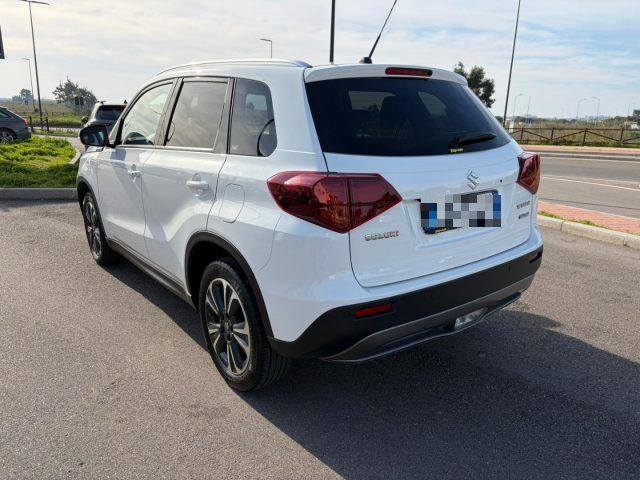 SUZUKI Vitara 1.4 Hybrid 4WD AllGrip Top