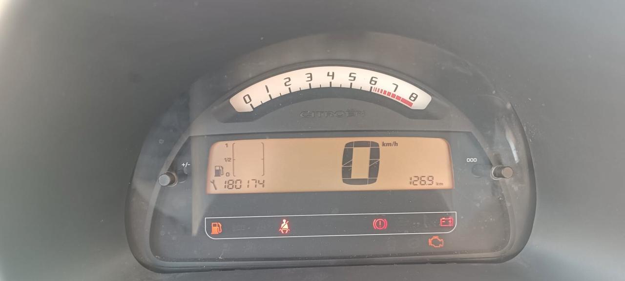 Citroen C3 1.1 Elegance
