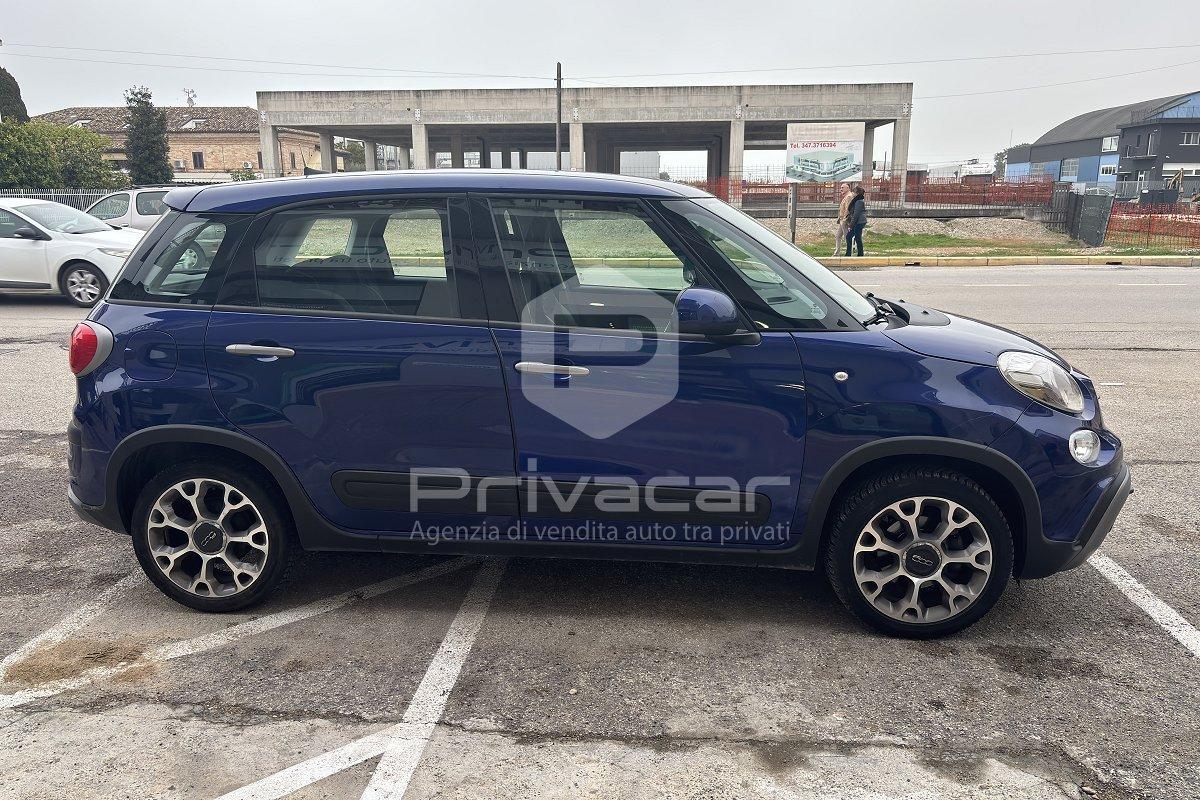 FIAT 500L 1.3 Multijet 95 CV Cross