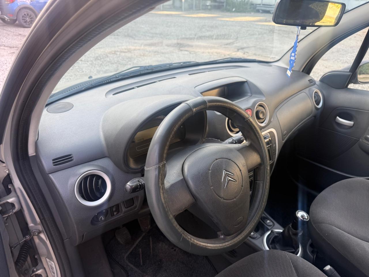 Citroen C3 1.1 Elegance