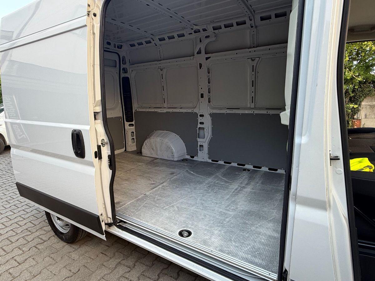 FIAT - Ducato MH2 2.2 140CV EASY PRO 33Q