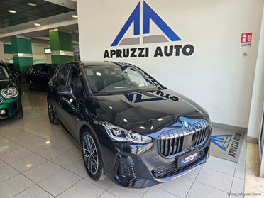 BMW 218d Active Tourer Msport