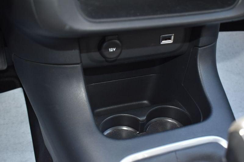 Citroën C3 PureTech 83 S&S C-Series