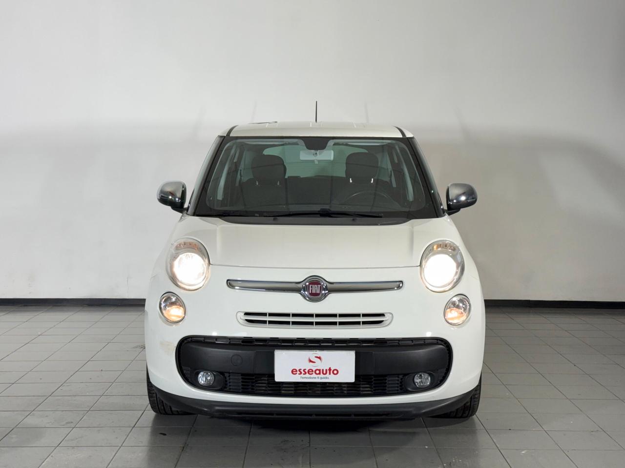 Fiat 500L 1.4 t-jet lounge SOLO 50000 KM