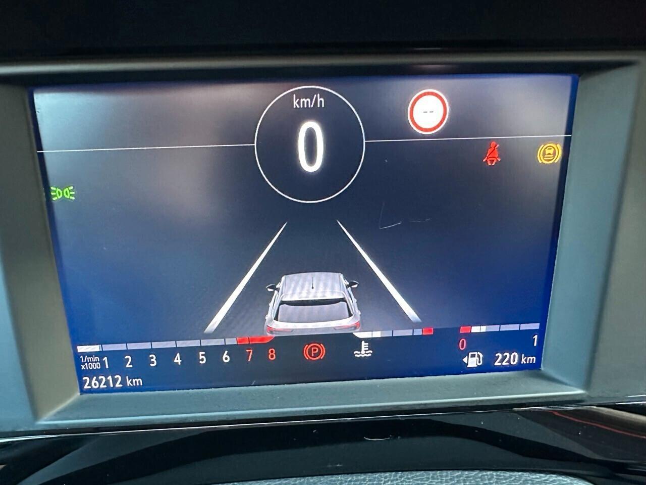 Opel Mokka 1.2 Turbo GS Line Black Edition