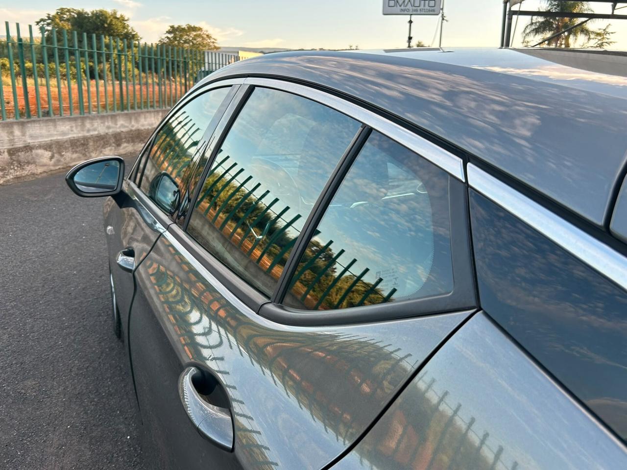 Opel Astra 1.5 CDTI 122 CV S&S 5 porte Ultimate