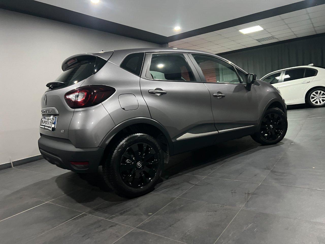 Renault Captur 1.5 dci euro6 Intens energy R Like 90cv