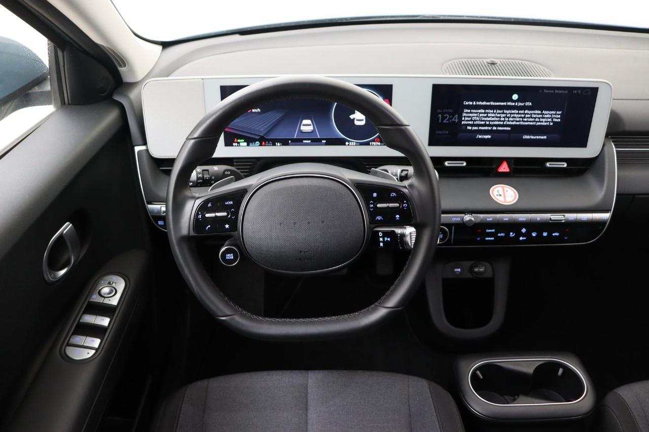Hyundai Ioniq 5 58 kWh Core rwd