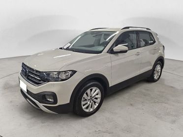 Volkswagen T-Cross 1.0 TSI Style BMT