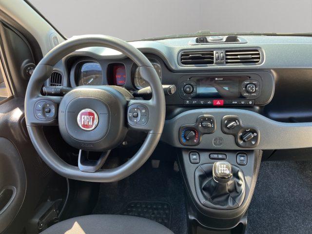 FIAT Panda 4x4