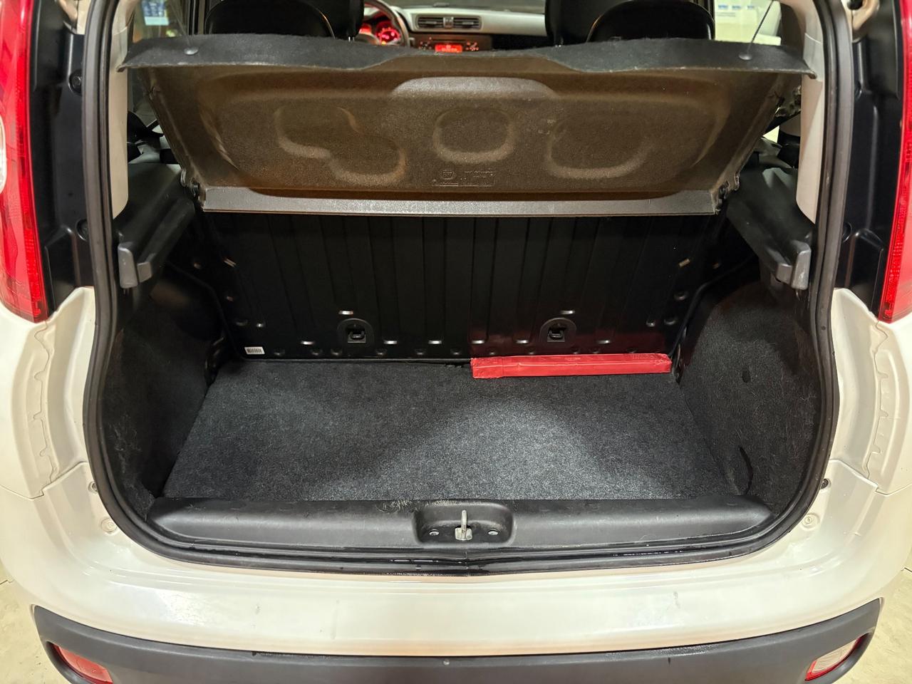 Fiat Panda 1.2 69 cv GPL EasyPower Lounge