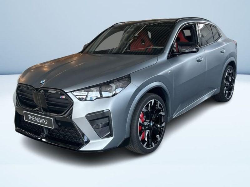 BMW X2 M35i xDrive M Sport Pro