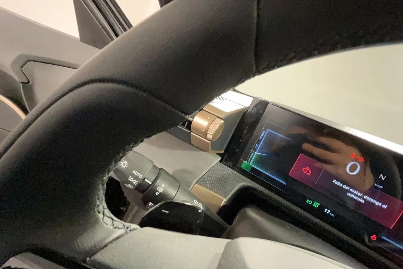 Lancia Ypsilon 1.2 Hybrid LX e-DCT KM0