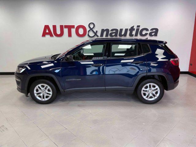 JEEP Compass 1.6 MJT SPORT 2WD 120CV