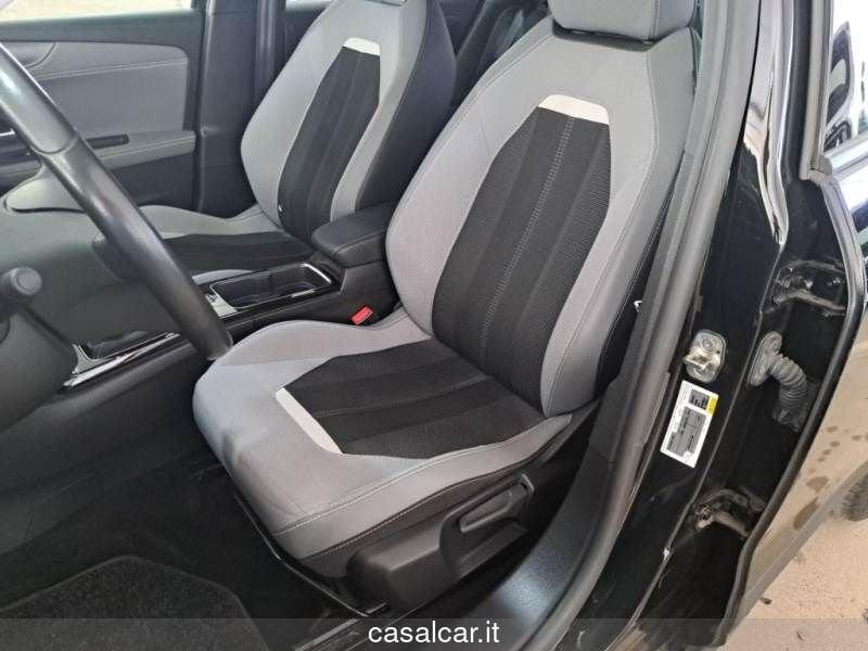 Opel Mokka Mokka 1.2 Turbo Elegance FINO A 3 ANNI DI GARANZIA KM ILLIMITATI PARI ALLA NUOVA