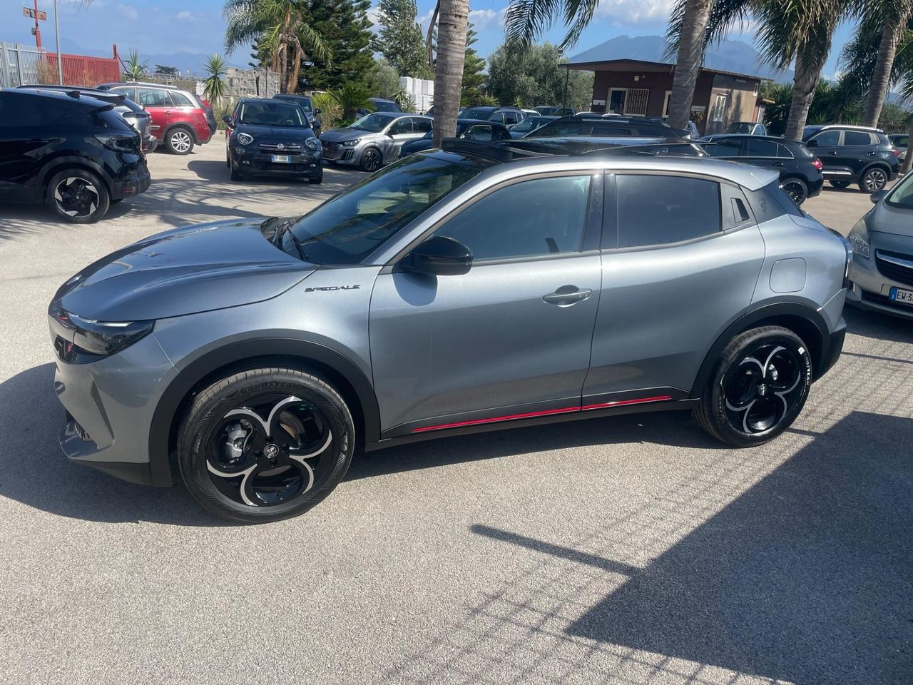 Alfa Junior 1.2 145 CV Hybrid a*f*f*a*r*e