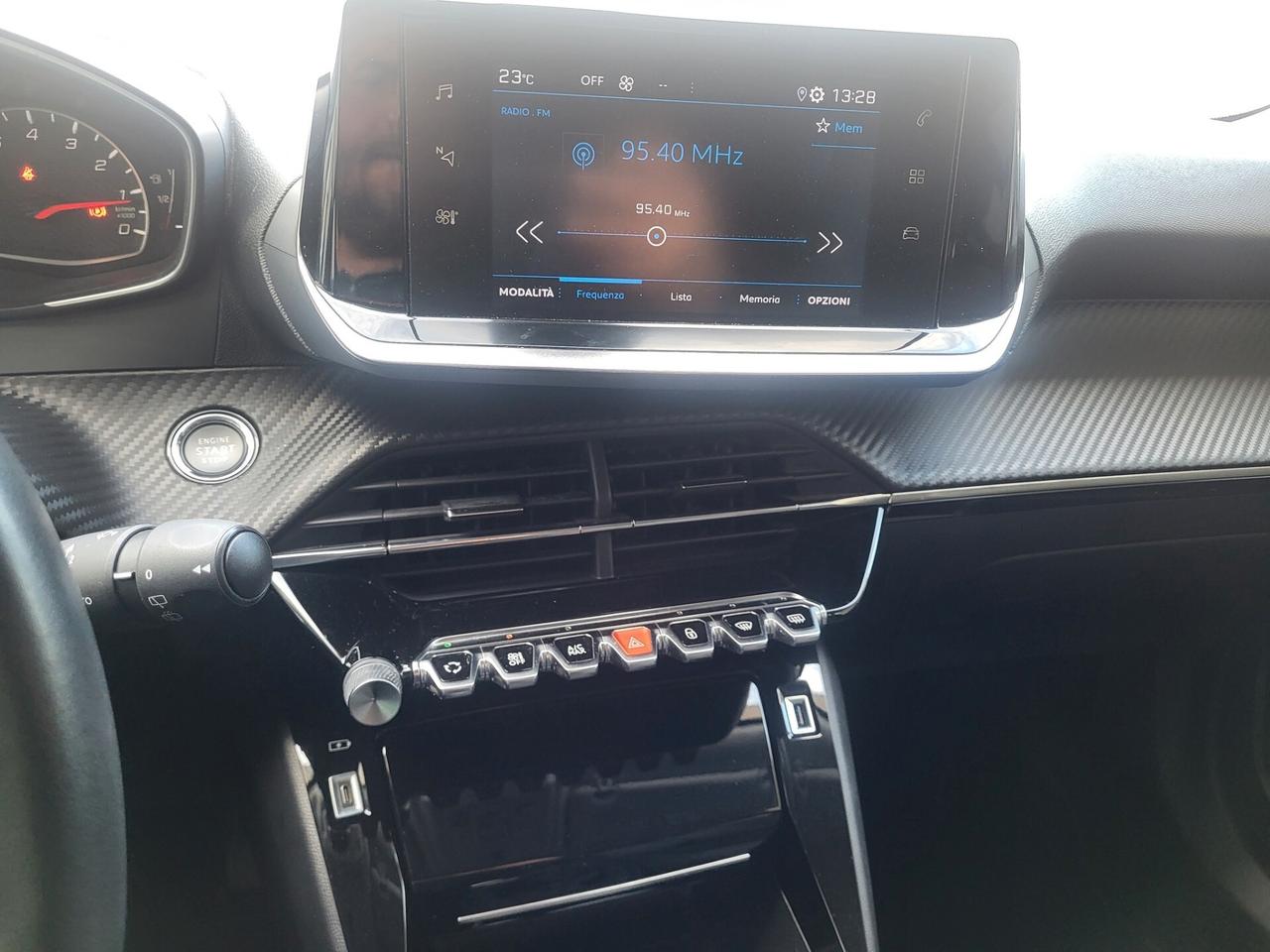 Peugeot 2008 BlueHDi 110 S&S Allure 05/2021UNIP