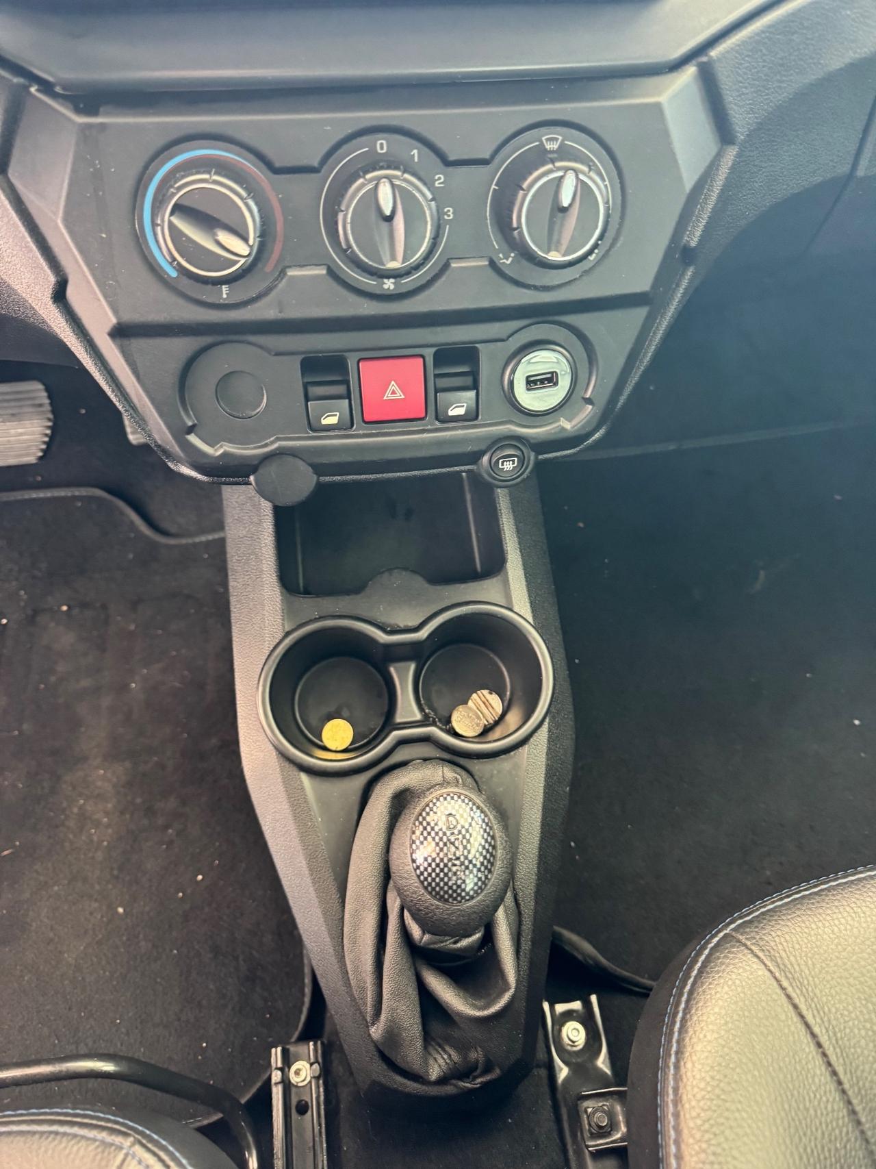 Aixam City GTO Emotion